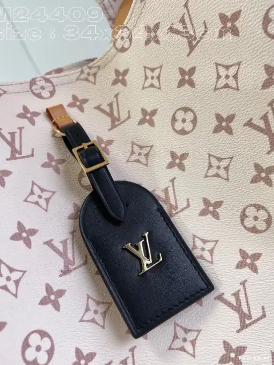 Firstbag ru VUITTON Atlantis GM LOUIS 0603